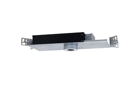 Chicago plenum recessed fixture parts